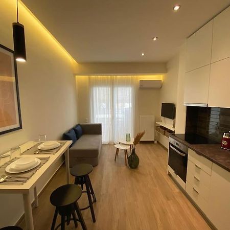 Piraeus Cozy Appartment Rental Eksteriør bilde