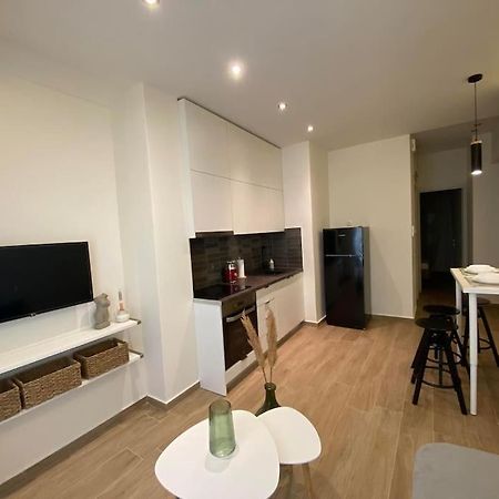 Piraeus Cozy Appartment Rental Eksteriør bilde