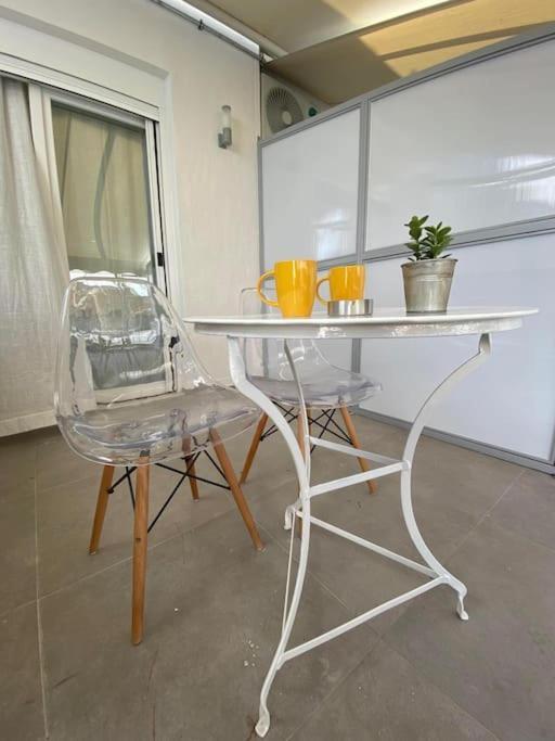 Piraeus Cozy Appartment Rental Eksteriør bilde